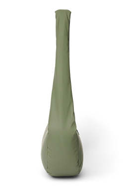 Rain Puffy Mini Sac Bandoulière | Vert
