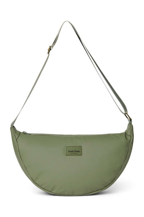 Rain Puffy Sac Banane | Vert