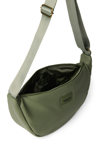 Rain Puffy Sac Banane | Vert