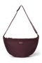Technical Puffy Adult Fanny Pack | Burgundy