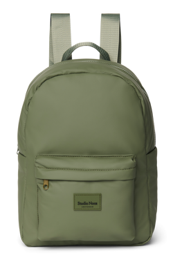 Rain Puffy Midi Rugzak | Groen