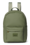 Rain Puffy Midi Rugzak | Groen