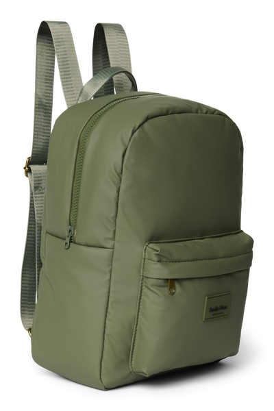 Rain Puffy Sac à dos Midi | Vert