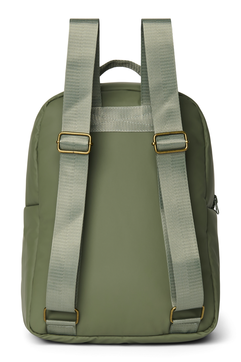 Rain Puffy Midi Rugzak | Groen