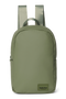 Rain Puffy Mini-Rucksack | Grün