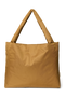 Mom Bag Puffy technique | Marron