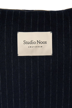 Flanelle craie Sac à langer | Bleu