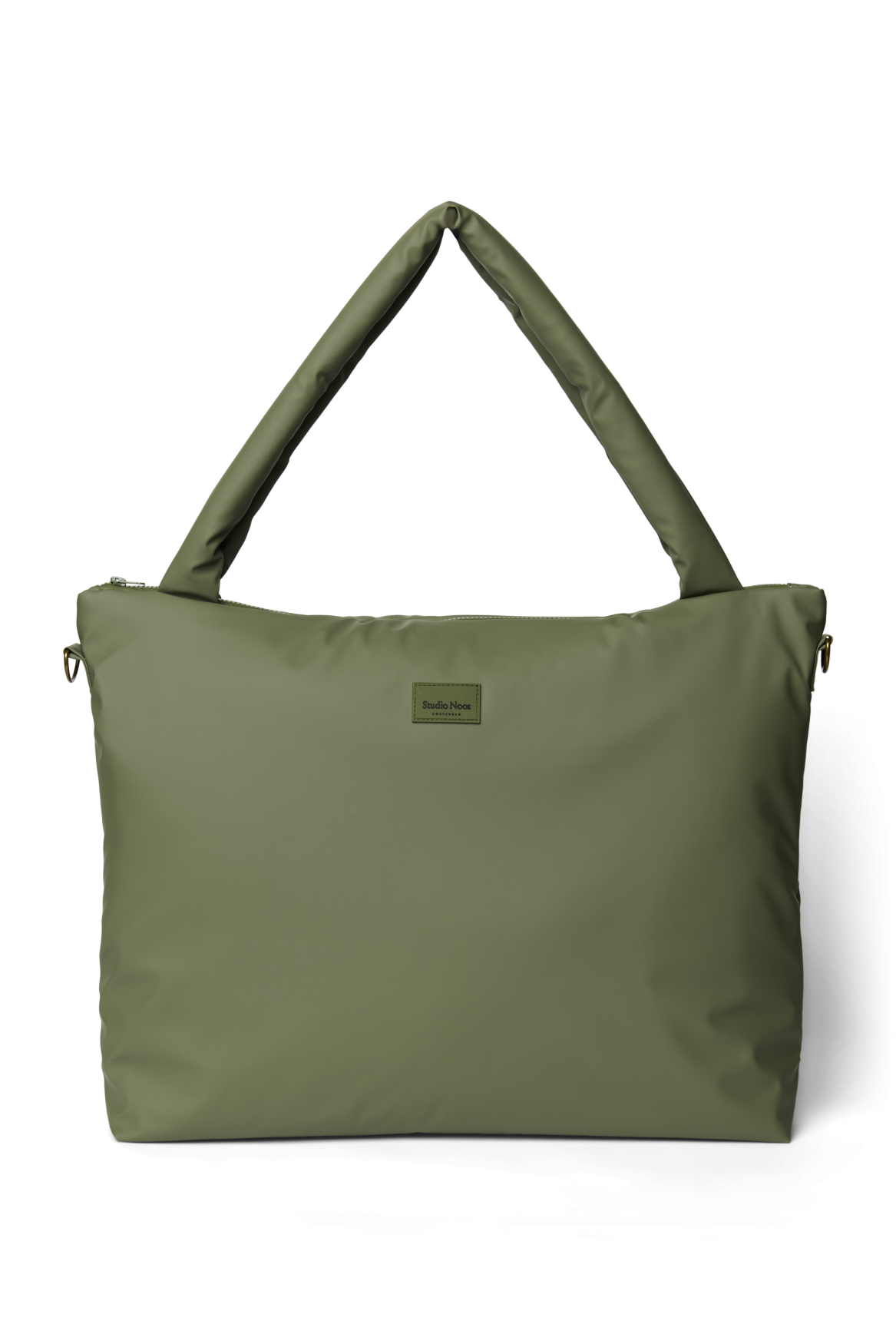 Rain Puffy Sac à langer | Vert