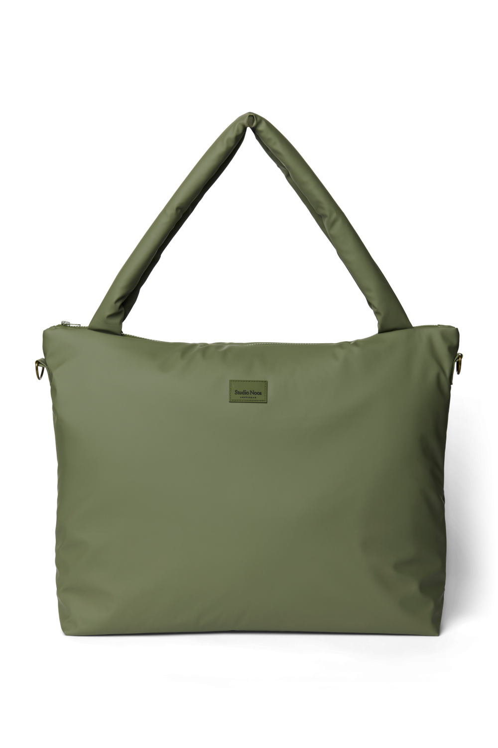 Rain Puffy Sac à langer | Vert