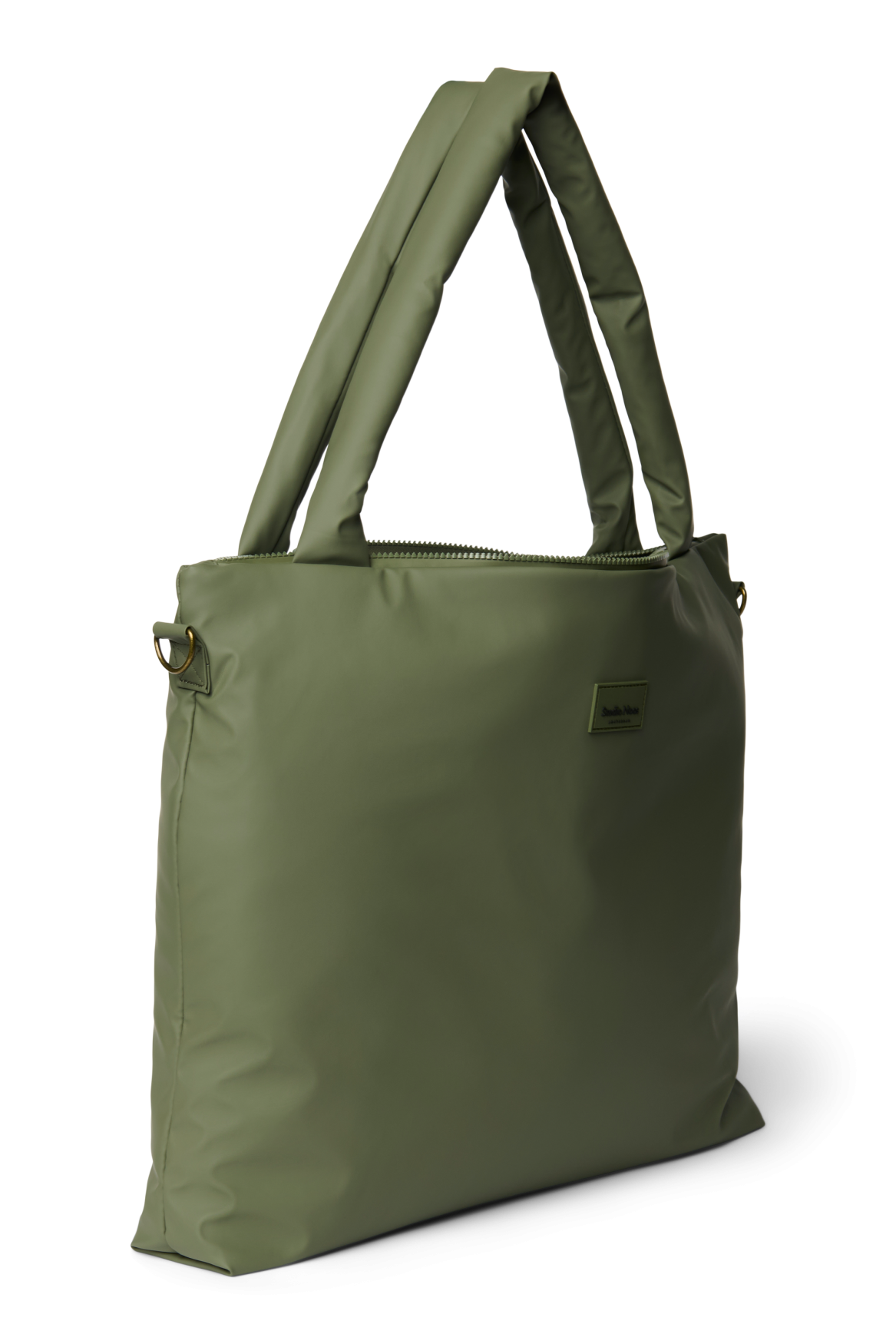 Rain Puffy Sac à langer | Vert