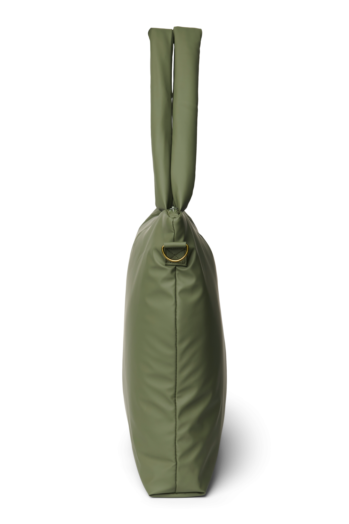 Rain Puffy Sac à langer | Vert