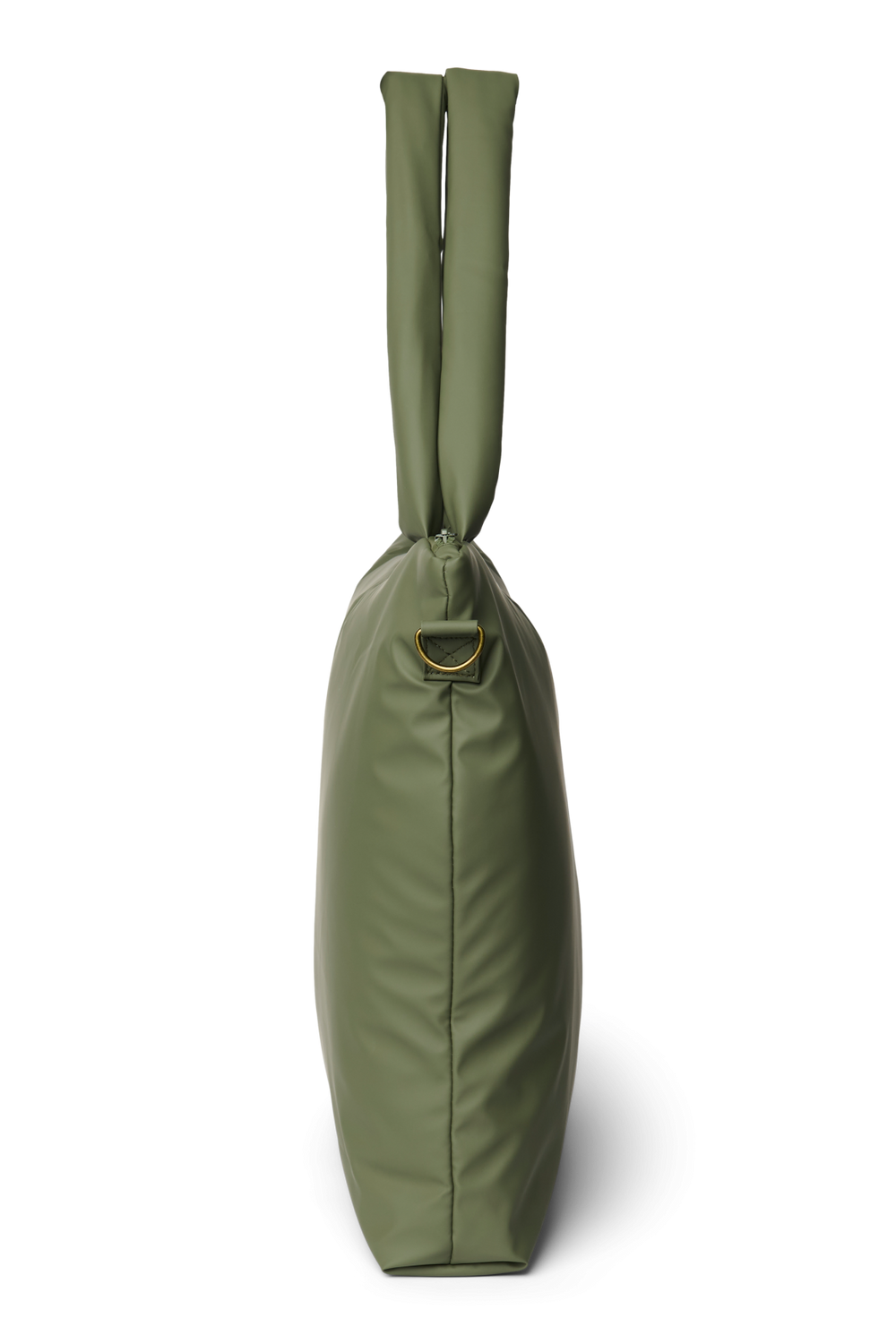 Rain Puffy Sac à langer | Vert