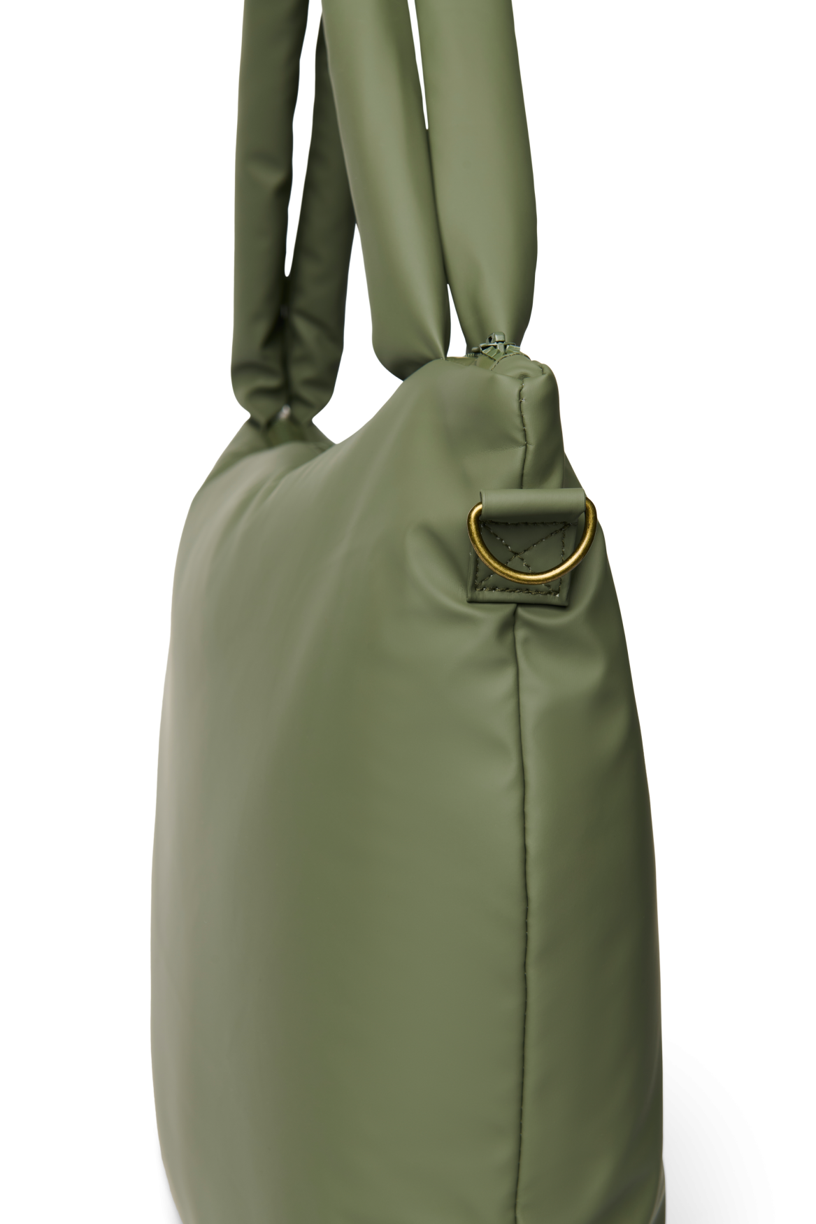 Rain Puffy Sac à langer | Vert