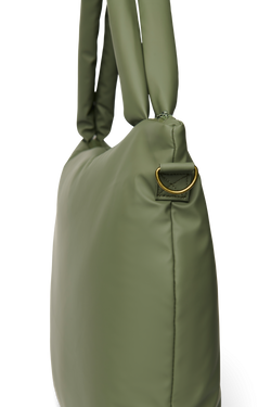 Rain Puffy Sac à langer | Vert