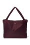 Sac à langer Puffy technique | Bordeaux