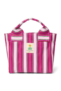 Sakura Beach Mini Handbag
