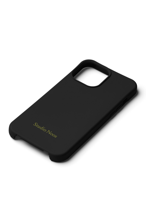 Coque De Téléphone - 14 Pro Max | Coal