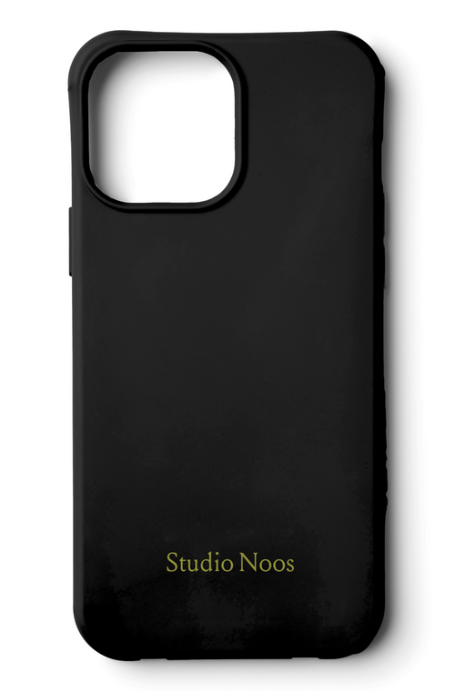 Coque De Téléphone - 14 Pro Max | Coal