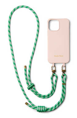 Emerald Phone Cord