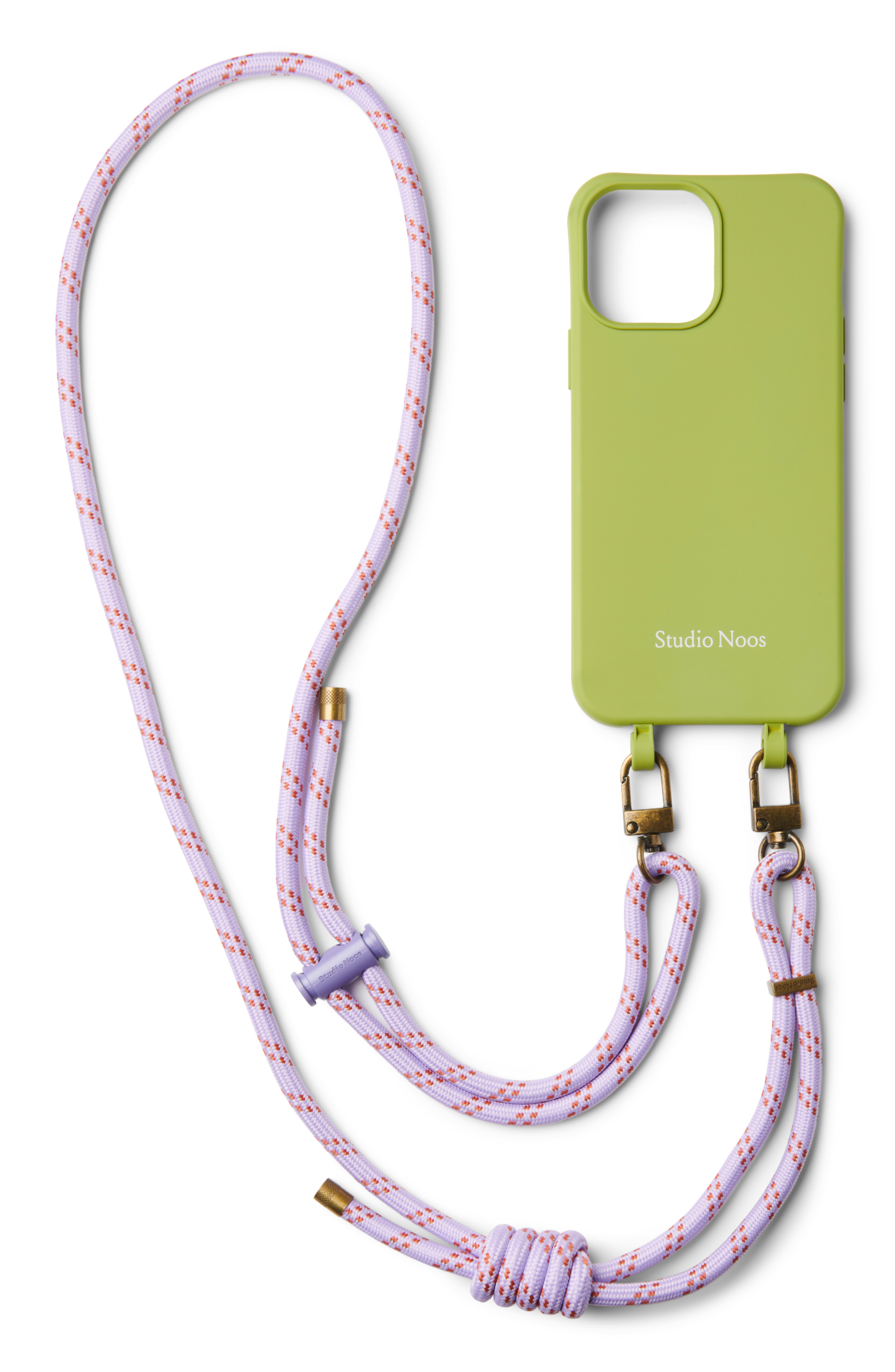 Lavender Phone Cord