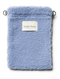 Teddy Pochette Pour Téléphone | Bleu Clair