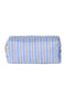 Titane Cotton Striped Pouch