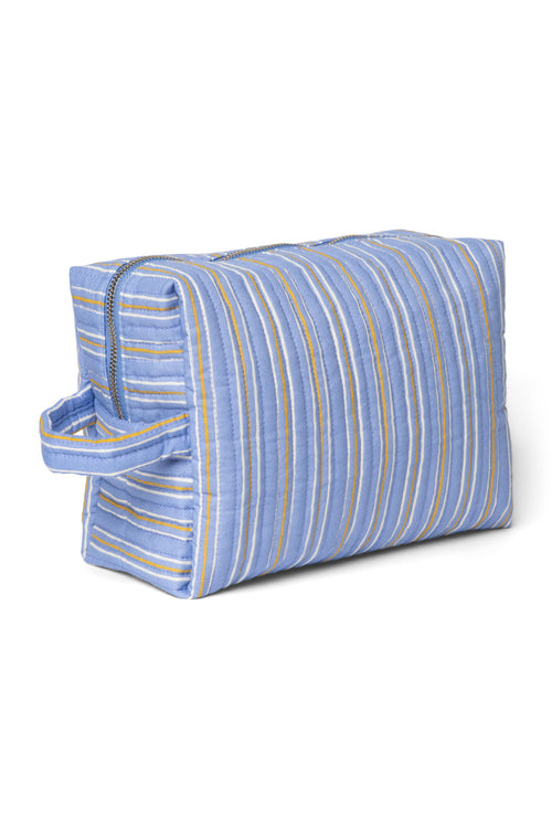 Titane Cotton Striped Toilettas