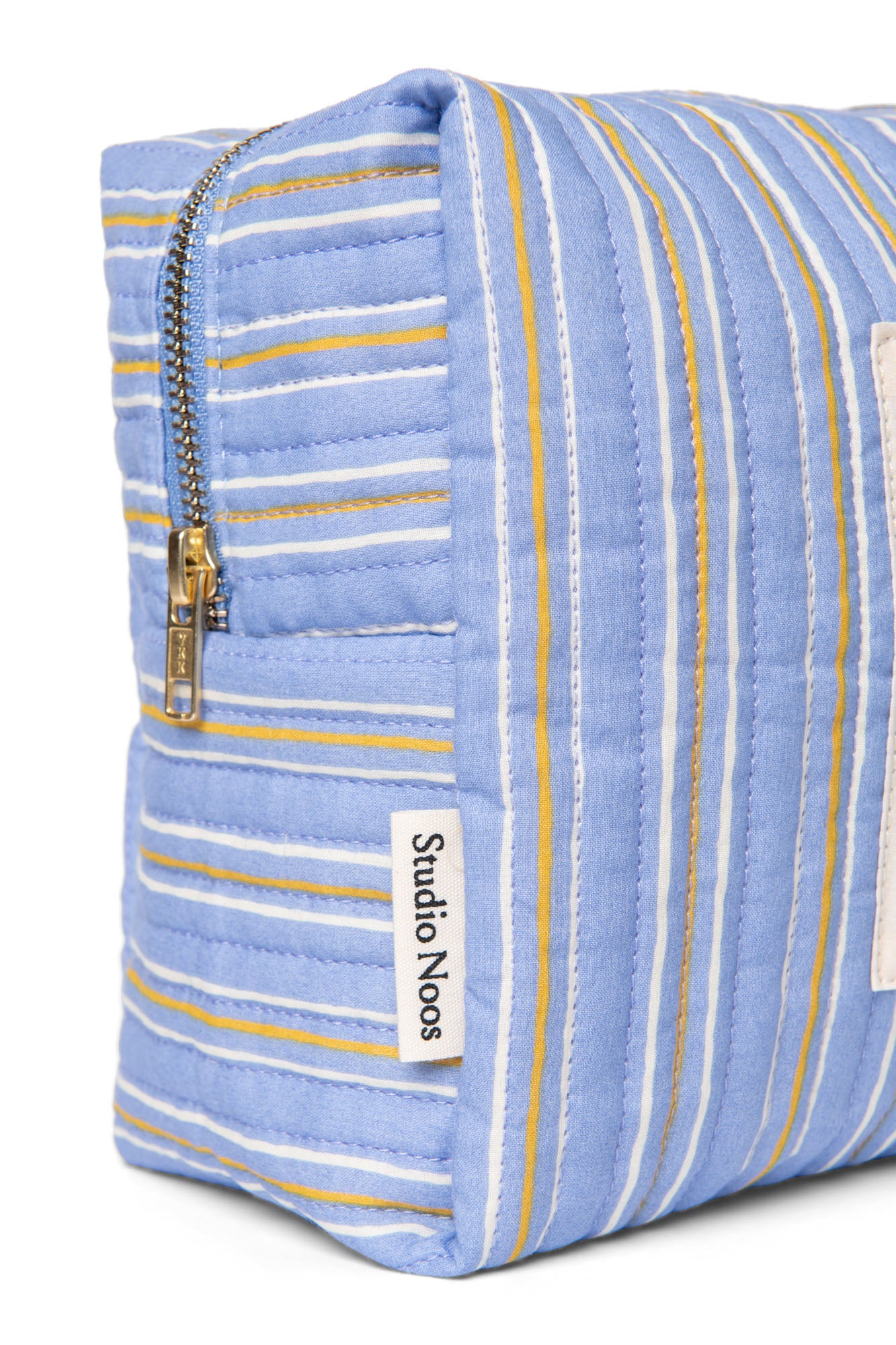 Titane Cotton Striped Toilettas