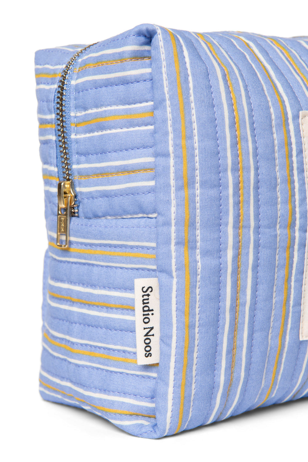 Titane Cotton Striped Toilettas