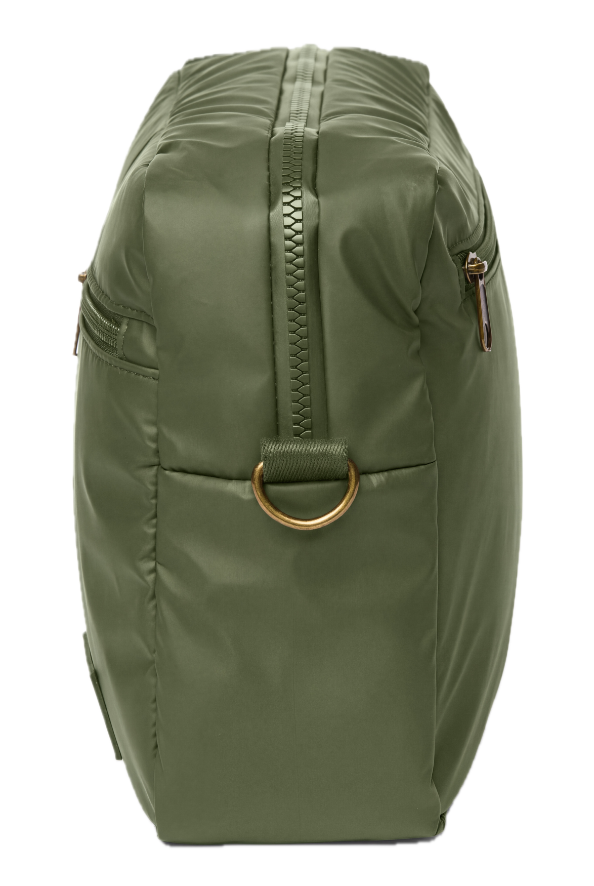 Rain Puffy Organiseur de poussette | Vert