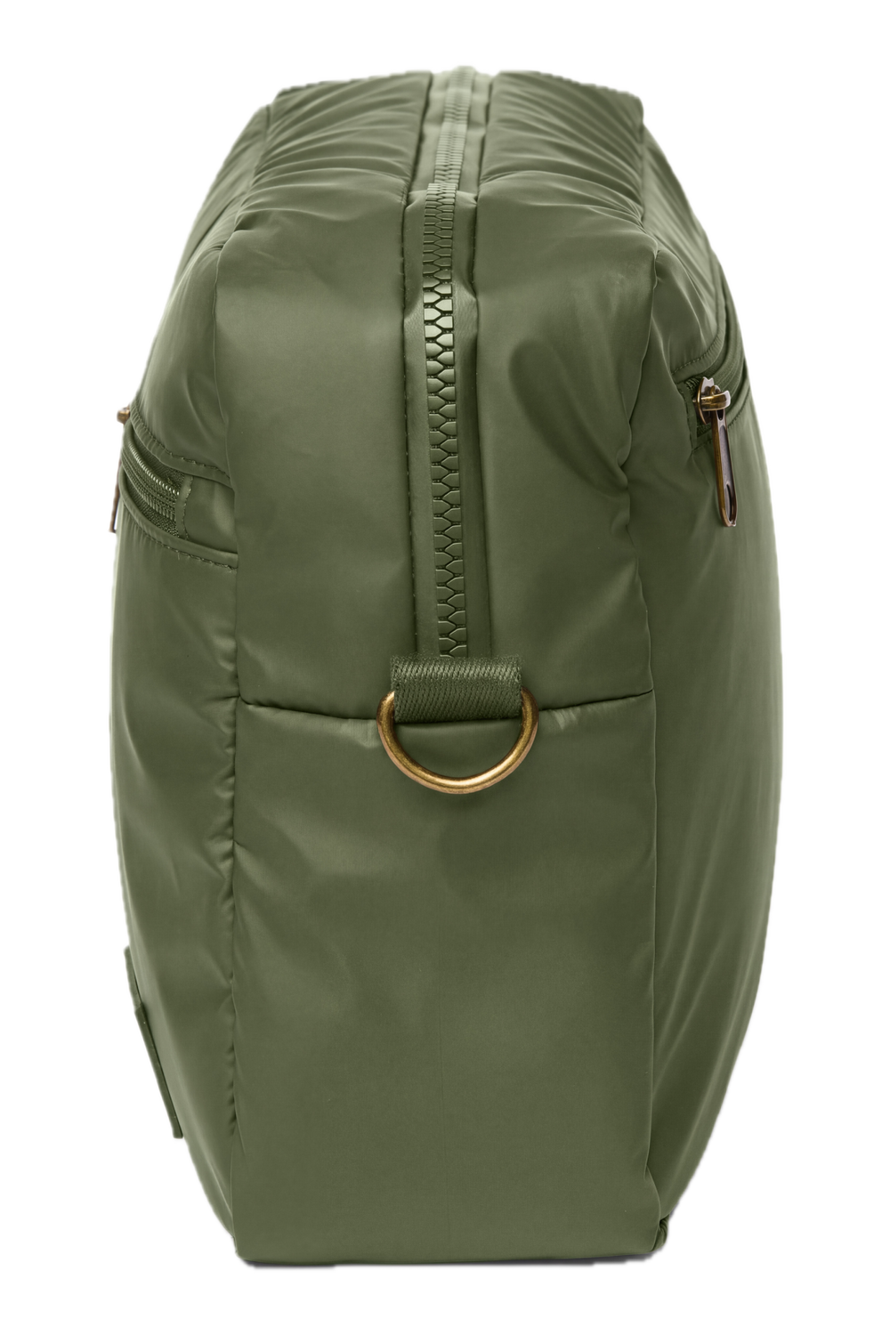 Rain Puffy Organiseur de poussette | Vert