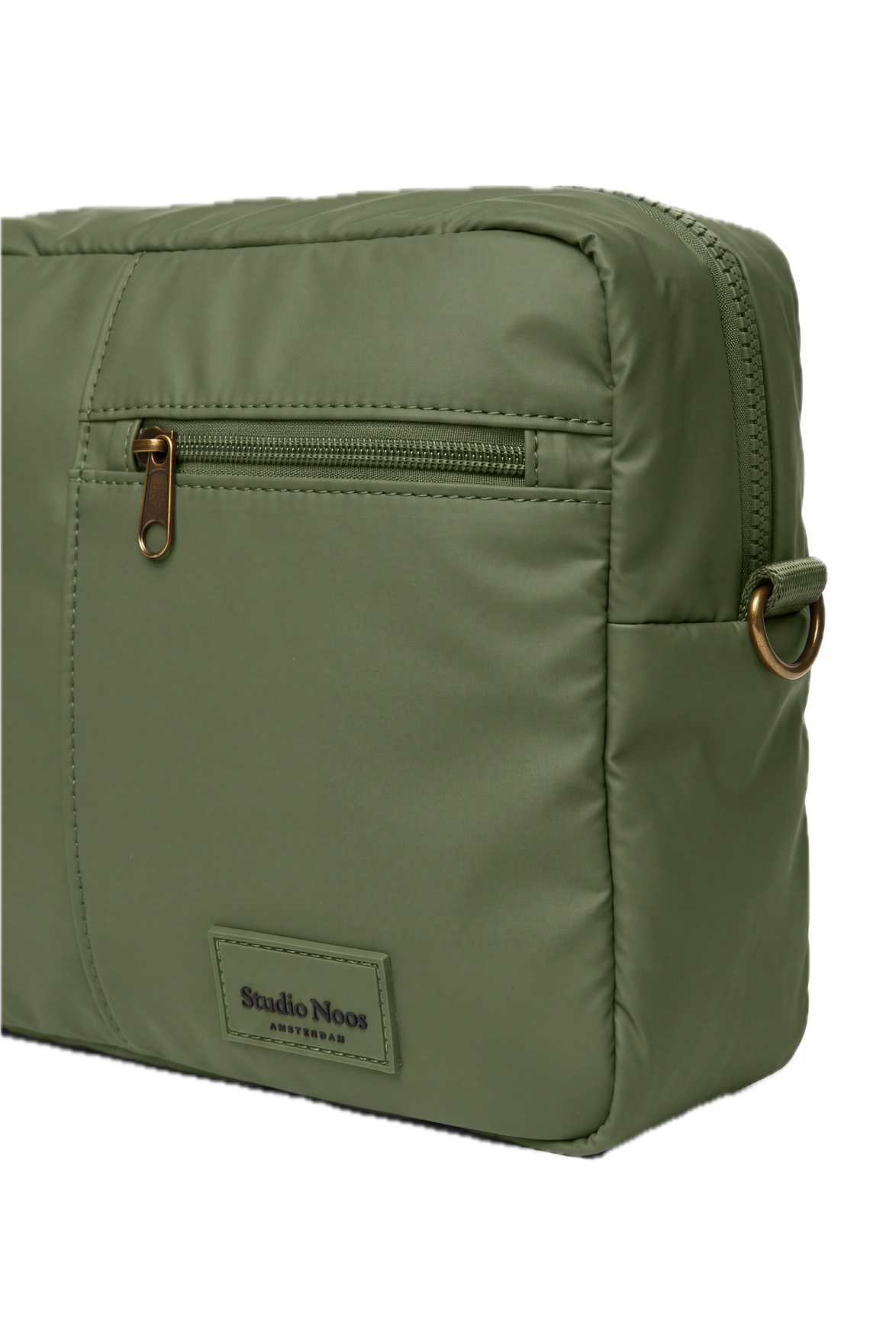 Rain Puffy Organiseur de poussette | Vert