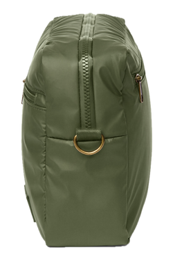Rain Puffy Organiseur de poussette | Vert