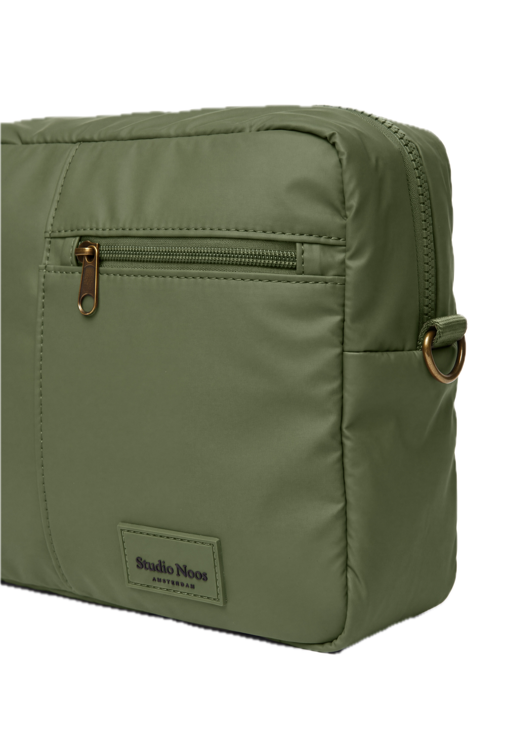 Rain Puffy Organiseur de poussette | Vert