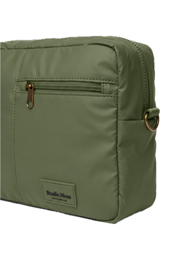 Rain Puffy Organiseur de poussette | Vert