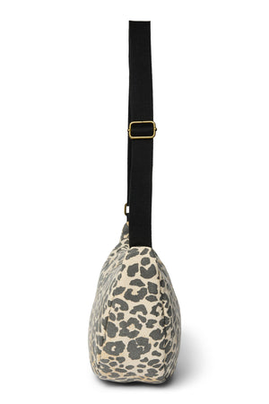 Soft Cotton Adult Sac Banane | Leopard