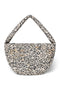 Soft Cotton Crossbody Tas | Leopard