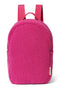 Pink Teddy Mini Backpack