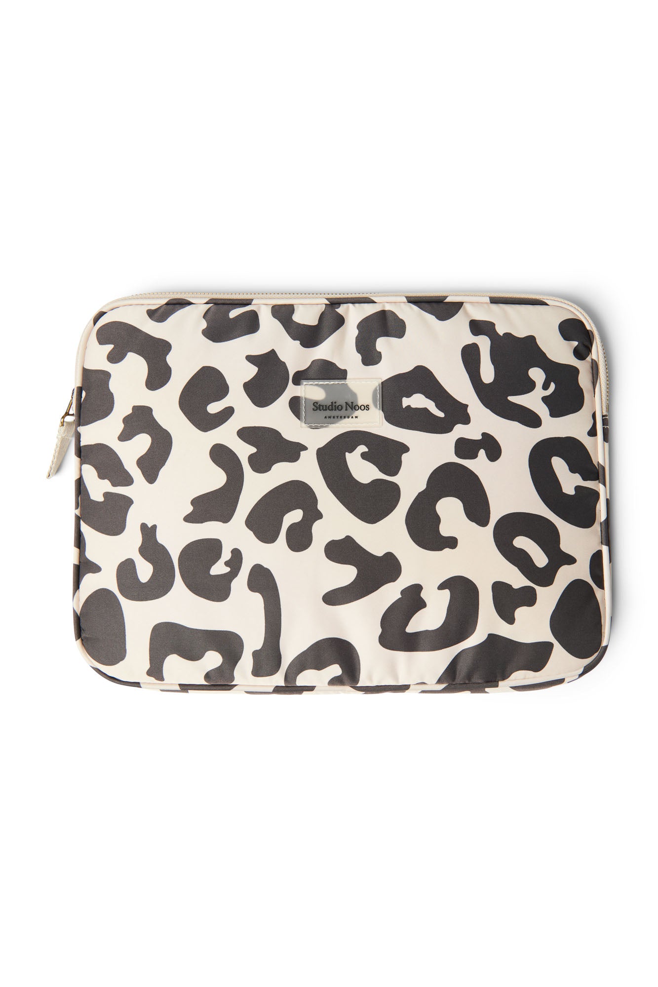 Holy Cow Puffy Laptop Sleeve | 13inch