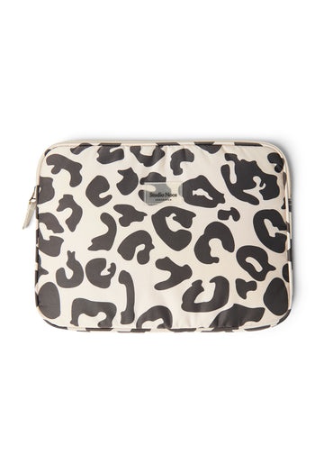 Holy Cow Puffy Laptop Sleeve | 13 INCH