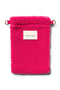 Teddy Telefoontasje | Roze