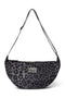 Antra Leopard Puffy Adult Fanny Pack