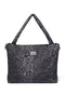 Antra leopard Diaper bag