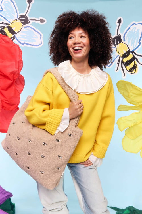 Teddy Mom Bag | De Bijenkorf