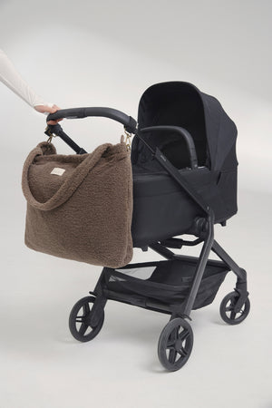 Teddy Luiertas | Bruine