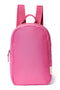 Matelassé Mini Sac À Dos | Rose