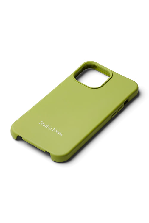 Coque De Téléphone - 15 Pro | Matcha