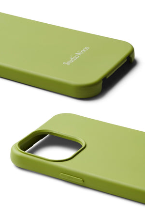 Phone Case - 14 Pro Max | Matcha