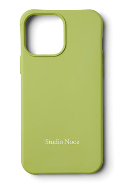 Phone Case - 15 Plus | Matcha