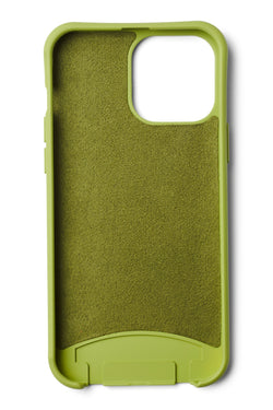 Phone Case - 15 Plus | Matcha